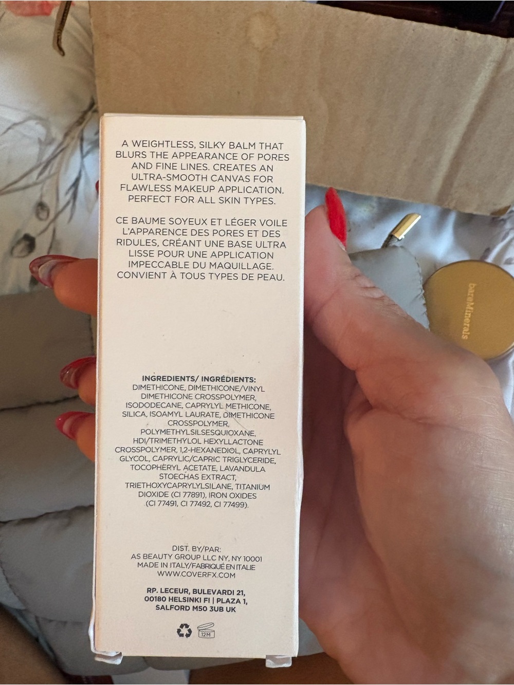 Makeup bundle - Picture 2 of 8